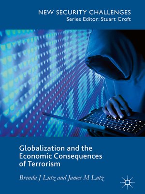 cover image of Globalization and the Economic Consequences of Terrorism